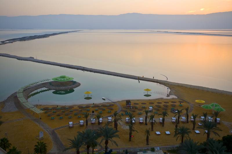 Leonardo Club Hotel Dead Sea   All Inclusive