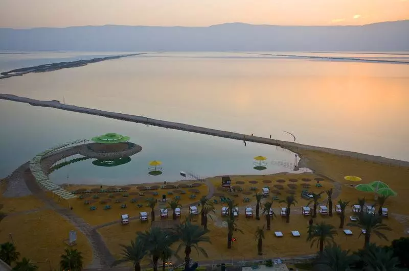 Leonardo Club Hotel Dead Sea   All Inclusive