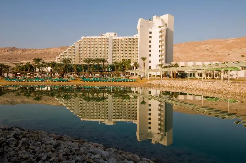 Leonardo Club Hotel Dead Sea   All Inclusive