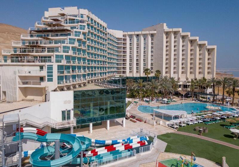 Leonardo Club Hotel Dead Sea   All Inclusive