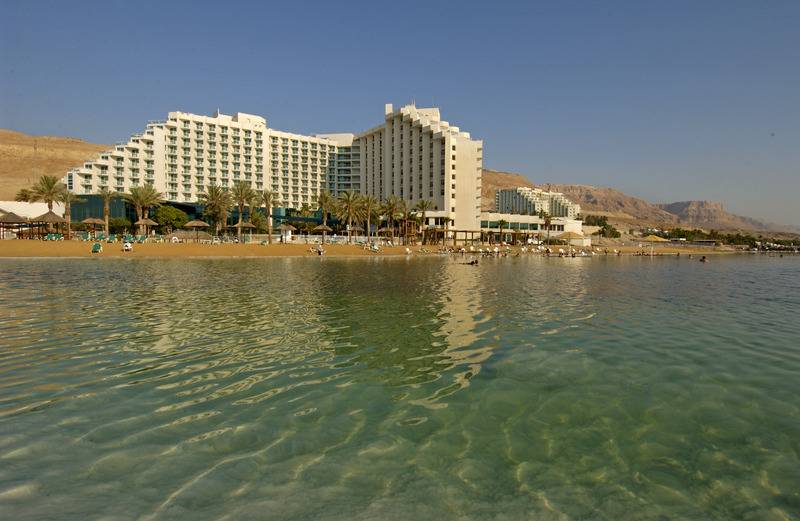 Leonardo Club Hotel Dead Sea   All Inclusive
