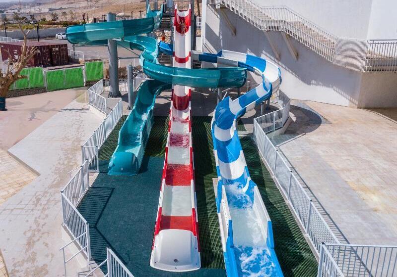 Leonardo Club Hotel Dead Sea   All Inclusive