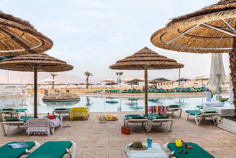 Leonardo Club Hotel Dead Sea   All Inclusive