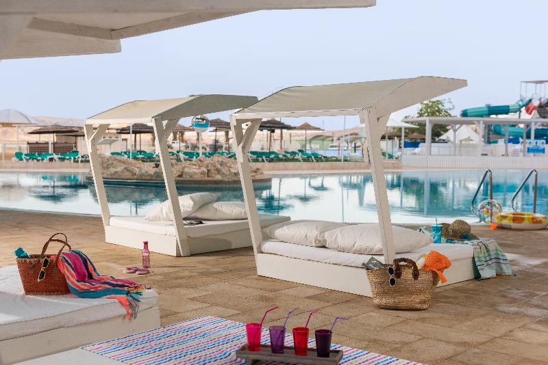 Leonardo Club Hotel Dead Sea   All Inclusive