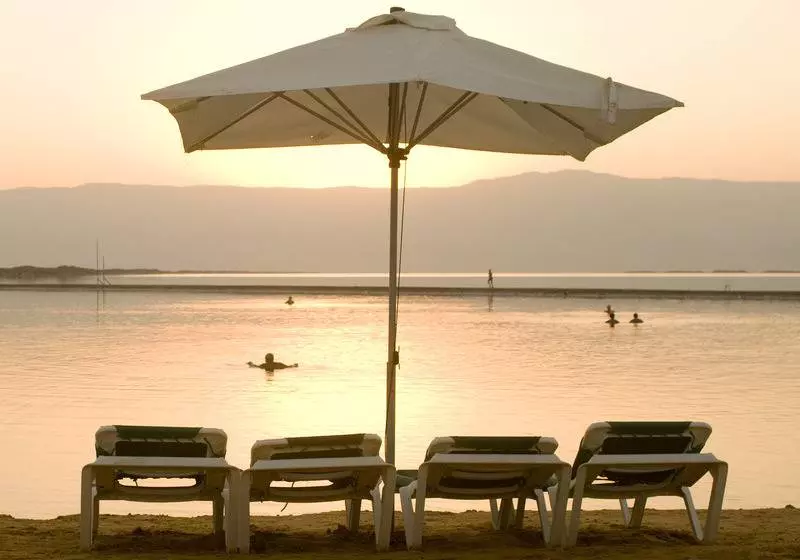 Leonardo Club Hotel Dead Sea   All Inclusive