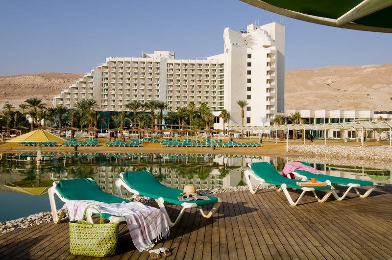 Leonardo Club Hotel Dead Sea   All Inclusive