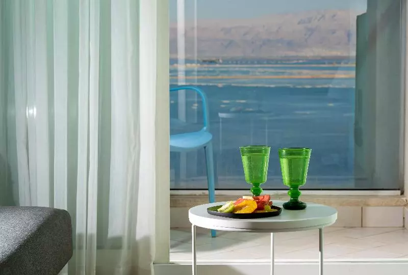 Leonardo Club Hotel Dead Sea   All Inclusive
