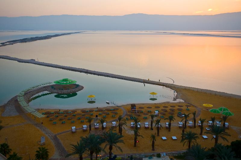 Leonardo Club Hotel Dead Sea   All Inclusive