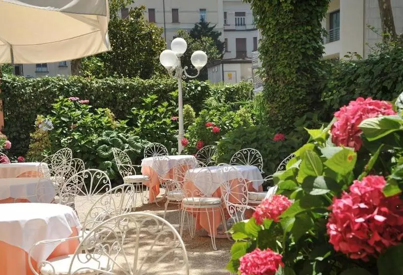 هتل Milton Rimini