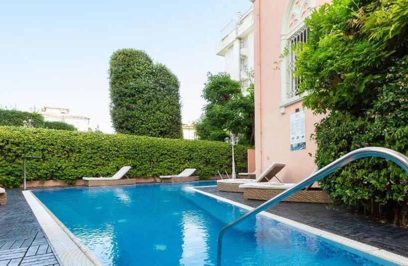 هتل Milton Rimini