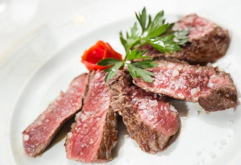 هتل Milton Rimini