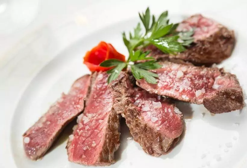 هتل Milton Rimini