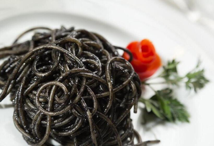 هتل Milton Rimini