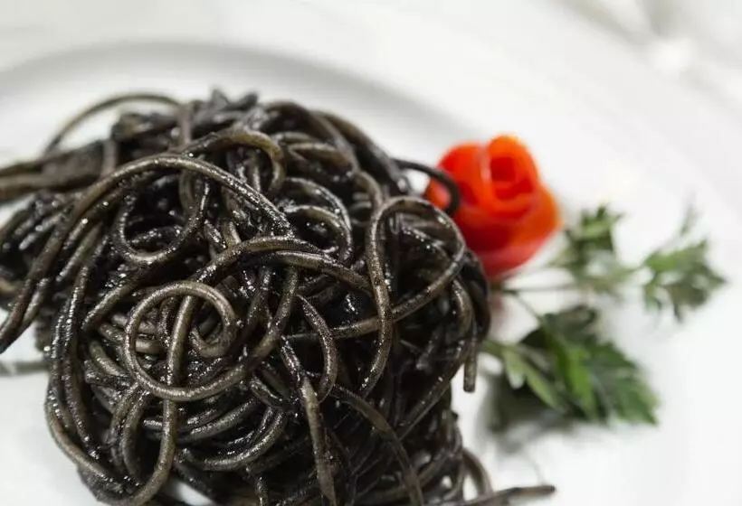 هتل Milton Rimini