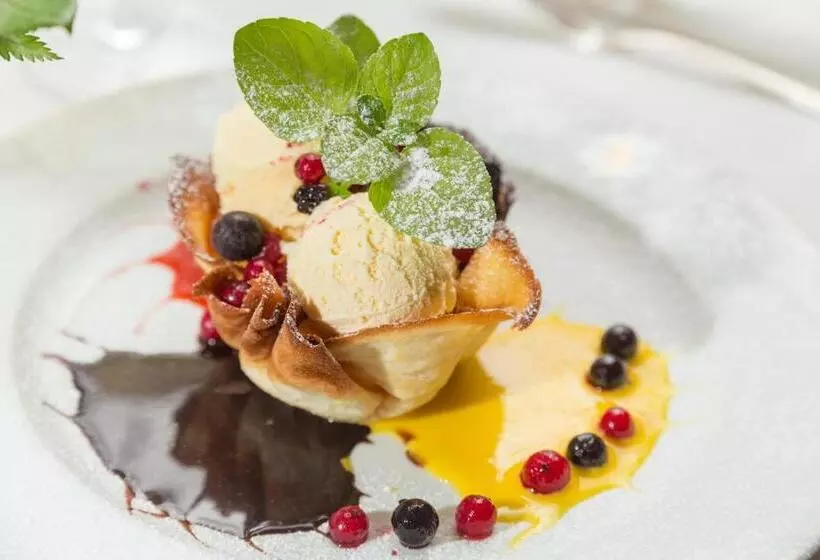 هتل Milton Rimini