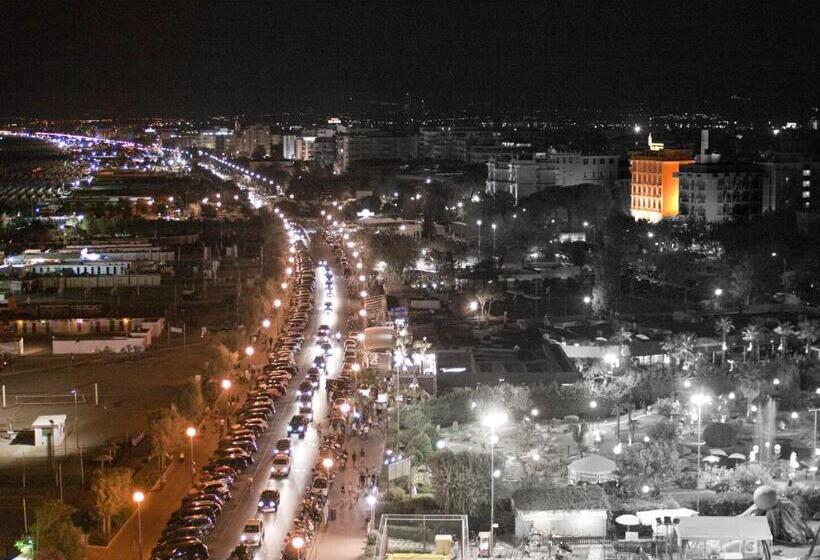 هتل Milton Rimini