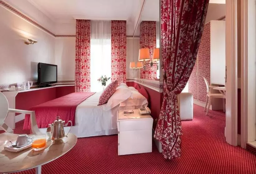 هتل Milton Rimini