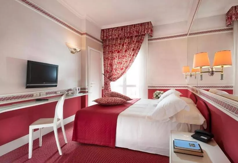 هتل Milton Rimini