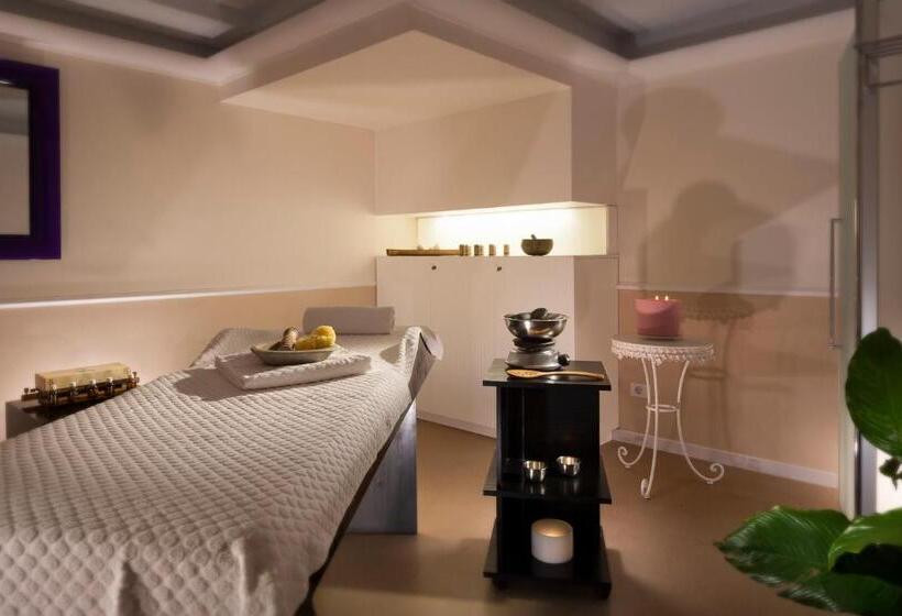 هتل Milton Rimini