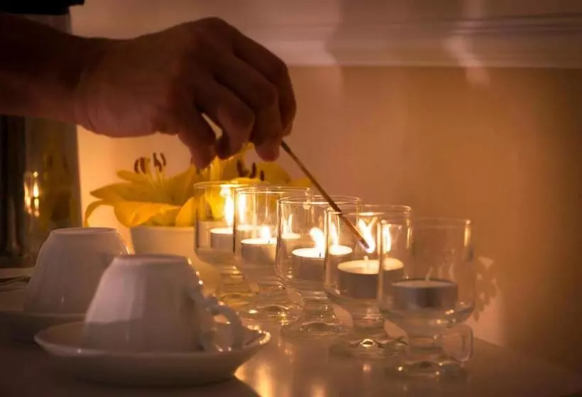 هتل Milton Rimini