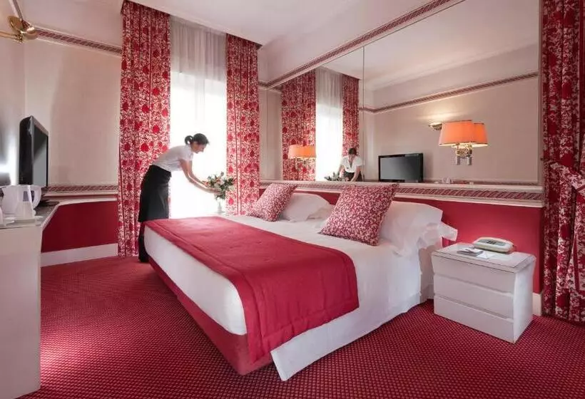 هتل Milton Rimini