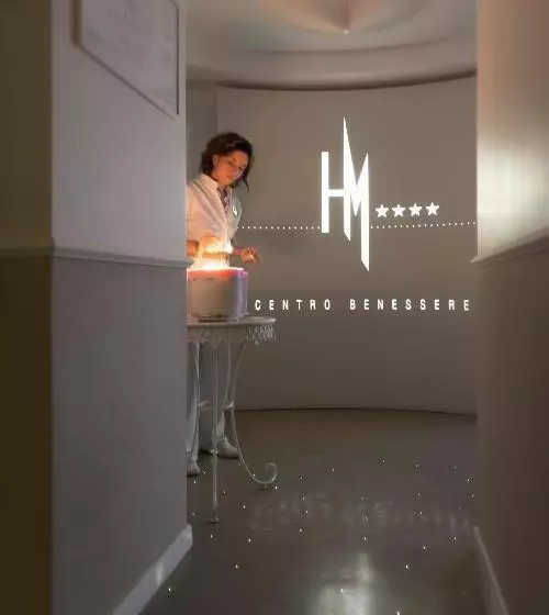 هتل Milton Rimini