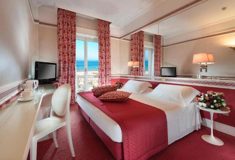 هتل Milton Rimini