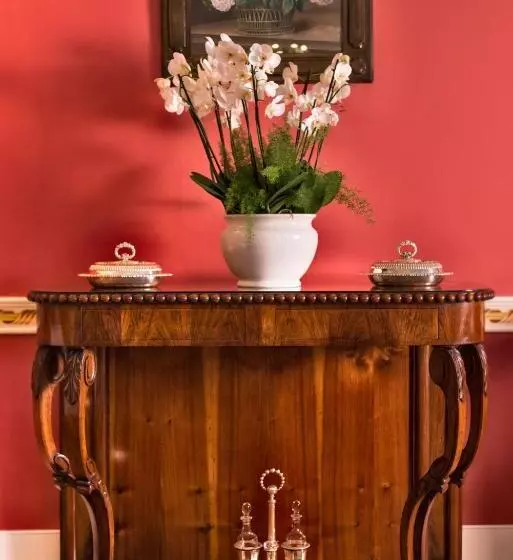 هتل Milton Rimini