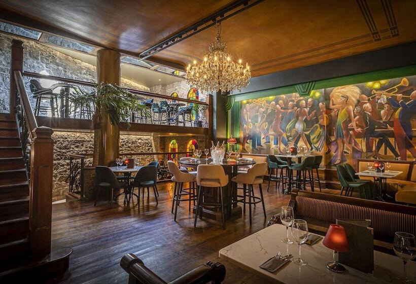 فندق The Victoria