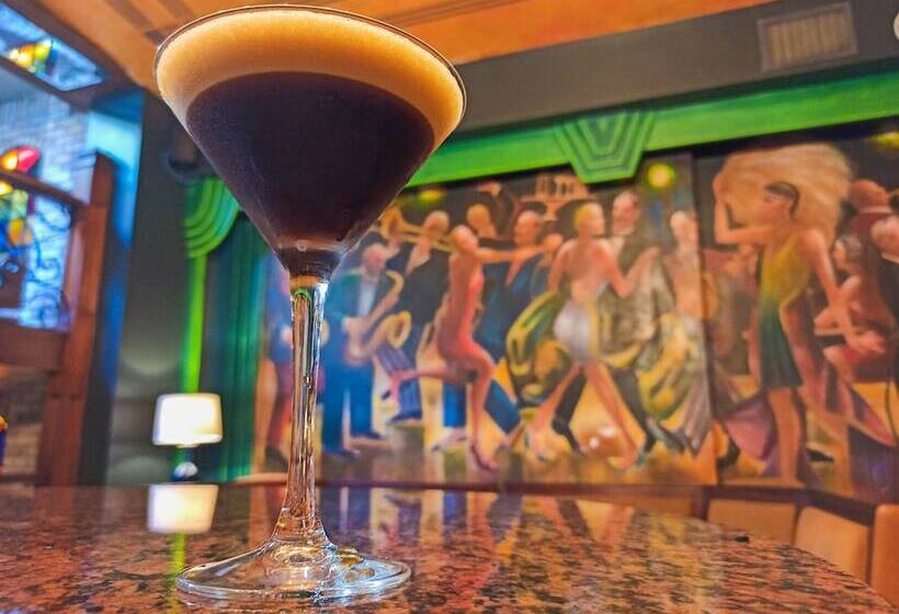 فندق The Victoria