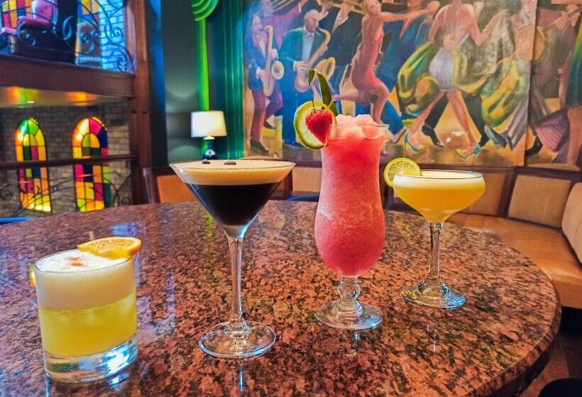 فندق The Victoria