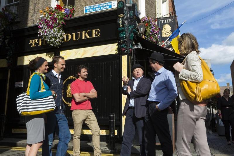 فندق The Victoria