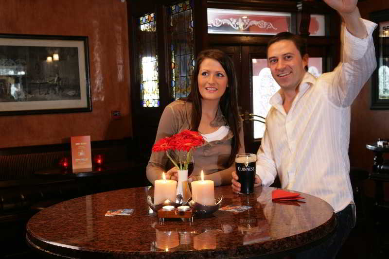 فندق The Victoria