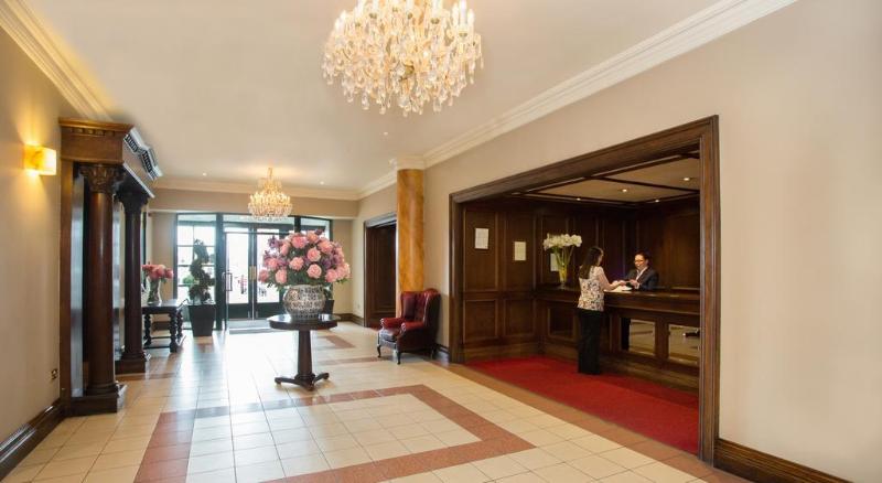 فندق The Victoria