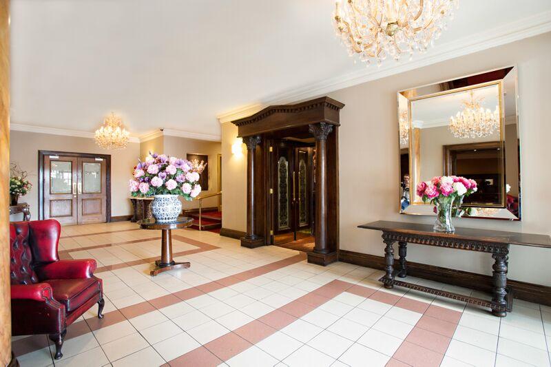 فندق The Victoria