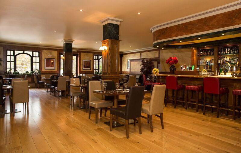 فندق The Victoria