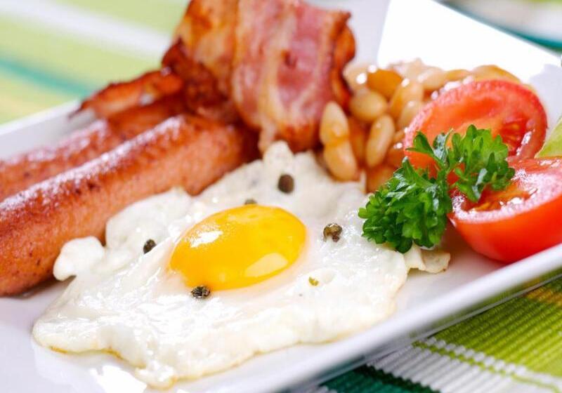 فندق The Victoria