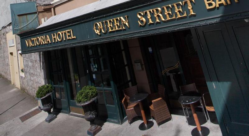 فندق The Victoria