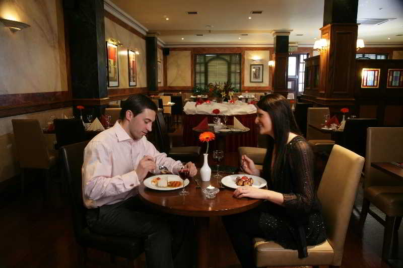 فندق The Victoria