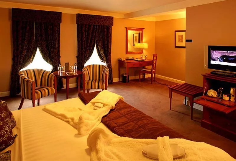 Отель Westwood House