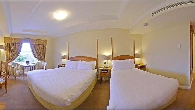 Отель Westwood House