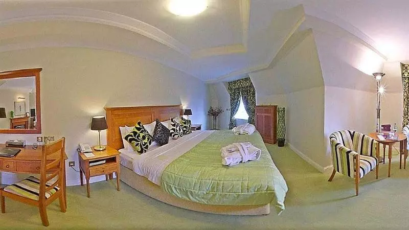 Отель Westwood House