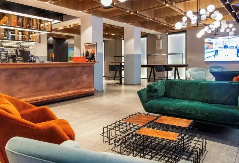 Novotel Parma Centro