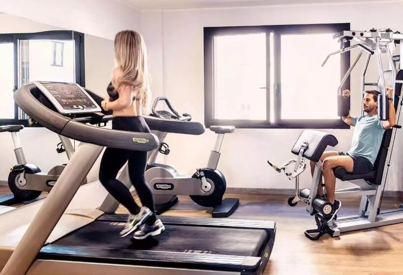 Novotel Parma Centro