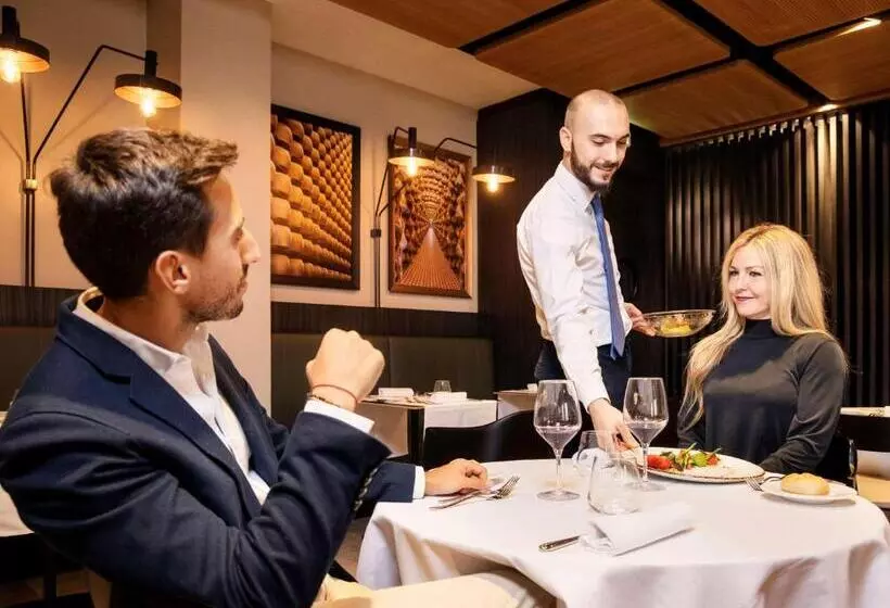 Novotel Parma Centro