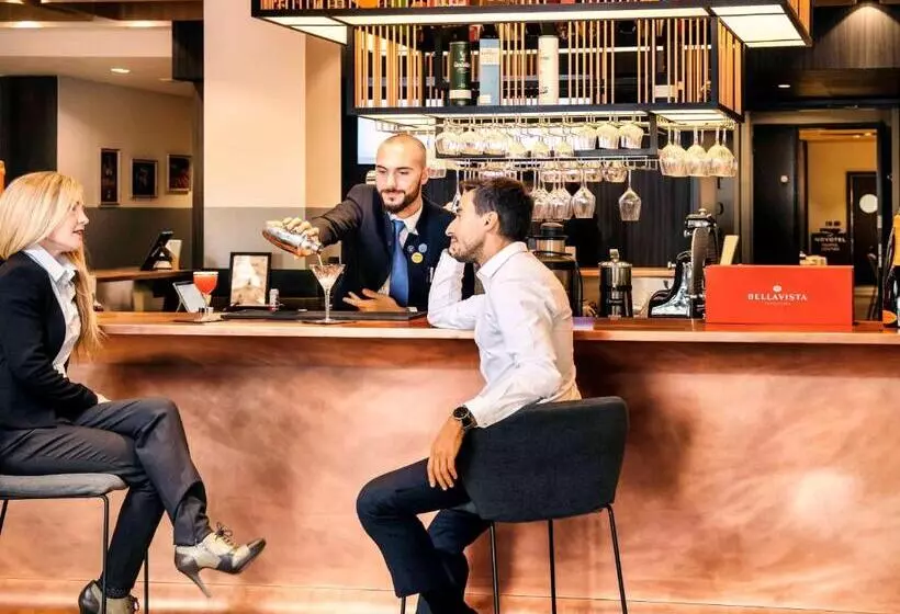 Novotel Parma Centro