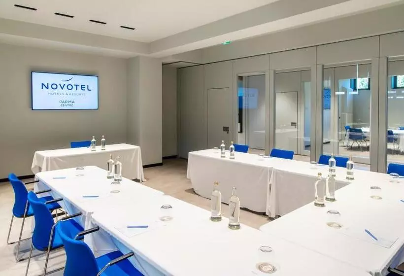 Novotel Parma Centro