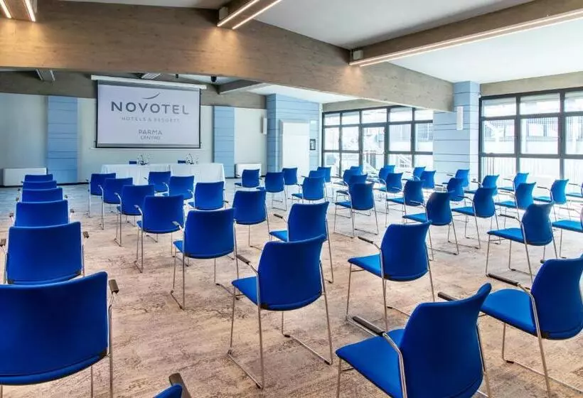 Novotel Parma Centro