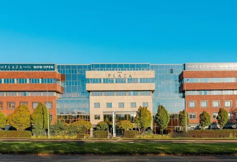 Plaza Hotel Tallaght