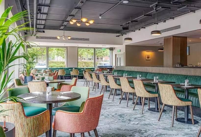 Plaza Hotel Tallaght